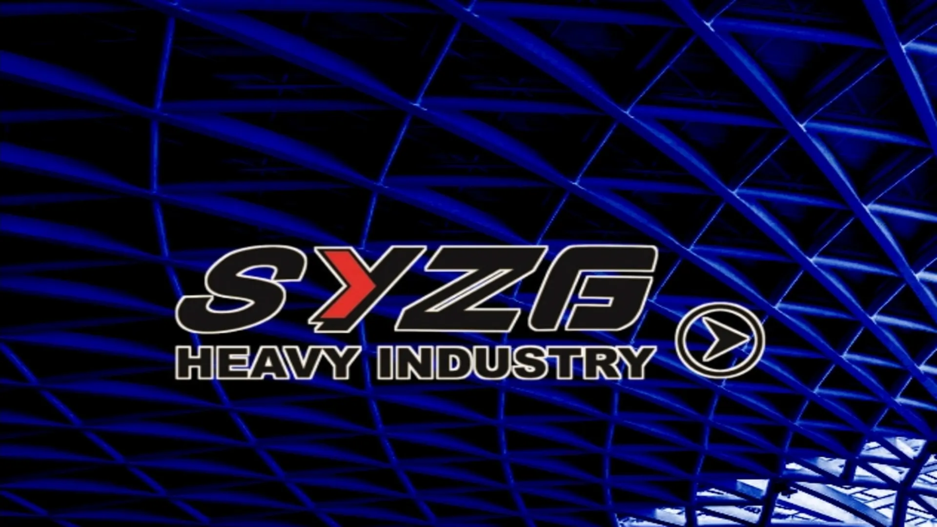 SYZG HEAVY INDUSTRIES Wheel Loader