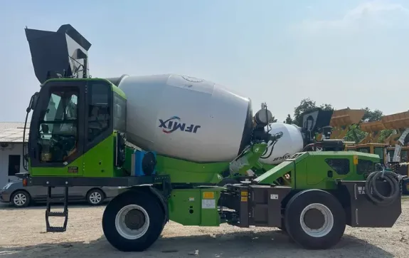 forlift untuk pergudangan manufaktur