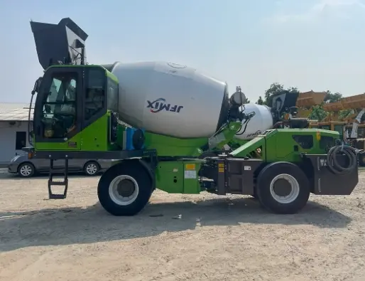 jfmix cmt4000r