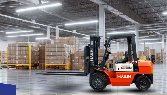 hailin forklift cpcd 30