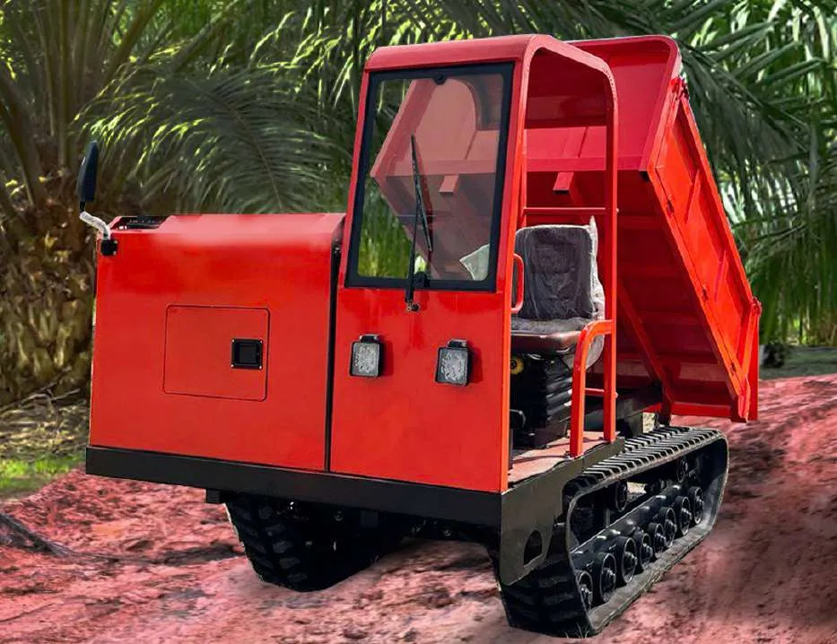 shanyu minidumper t30