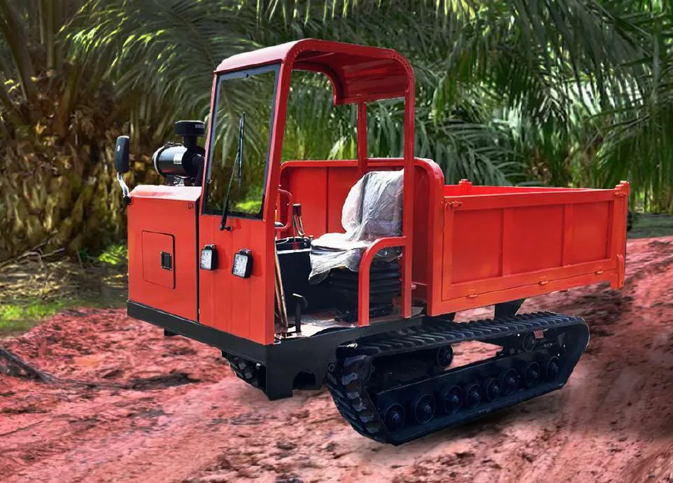 shanyu minidumper t50