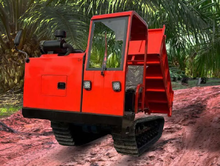 shanyu minidumper t60